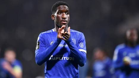 Spielt ab Sommer für den FCA: Kyliane Dong