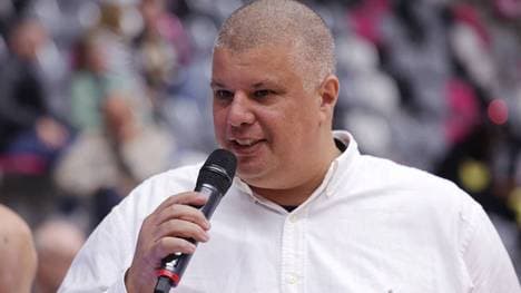 Suliman coachte die 3x3-Frauen zum sensationellen Gold bei den Olympischen Sommerspielen in Paris 