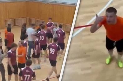 Eklat bringt Bundesliga-Profi in Teufels Küche