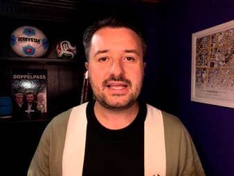 Der FC Bayern und Harry Kane - das passt einfach. Aber wie geht's mit dem englischen Goalgetter weiter? Verlängert er? Geht er? Oder wechselt er sogar die Position? SPORT1-Chefreporter Stefan Kumberger hätte da eine spannende Idee.