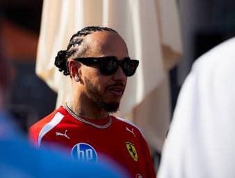 Hamilton schlägt Alarm: "Man braucht einen Uniabschluss"