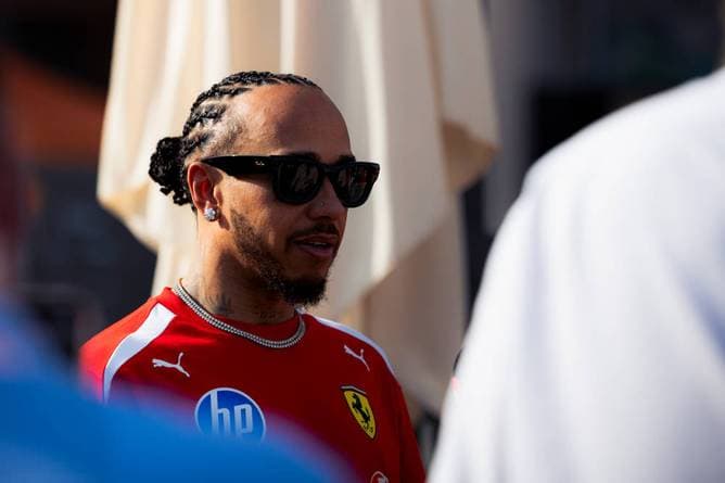 Hamilton schlägt Alarm: "Man braucht einen Uniabschluss"