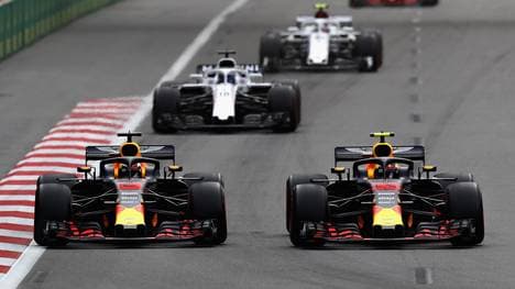 Überholmanöver sollen in Zukunft wieder einfacher werden