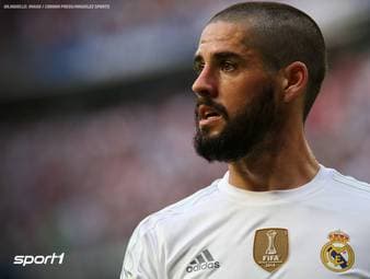 Er hat fünf Mal mit Real Madrid die Champions League gewonnen, vier Mal die Fifa-Klub-Weltmeisterschaft geholt und wurde zum besten Nachwuchsspieler Europas gewählt. Was macht eigentlich Isco?