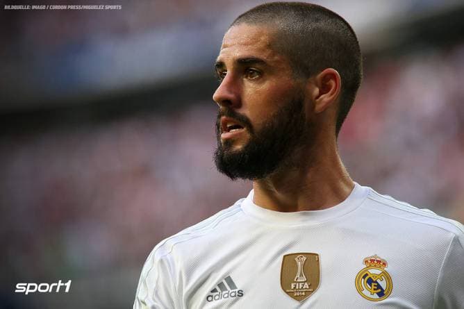 Was macht eigentlich Isco?