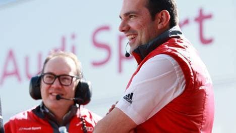 Florian Modlinger wird neuer Technischer Leiter bei Abt