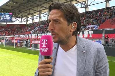 Radikalumbruch? "Unser Präsident bläst keine heiße Luft raus"