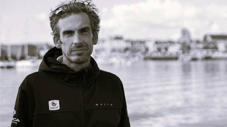 Charlie Dalin gewann die Vendee Globe  