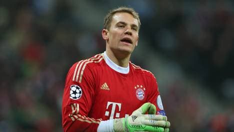 FC Bayern Muenchen v FC BATE Borisov - UEFA Champions League