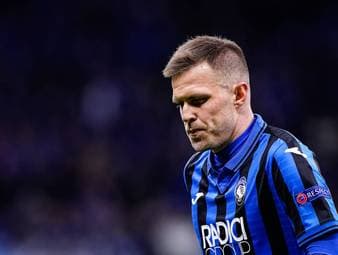 Bericht über dramatischen Absturz