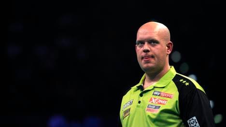 2019 Unibet Premier League Darts
