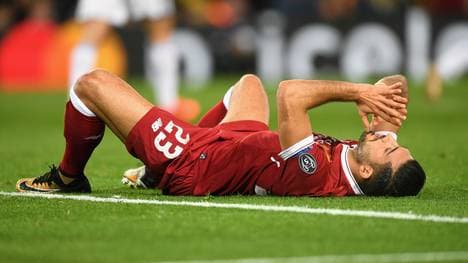 Liverpool FC v NK Maribor - UEFA Champions League