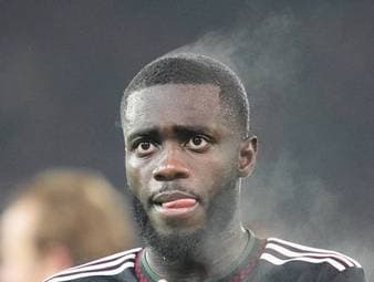 Upamecano? "Bin da verhalten optimistisch"