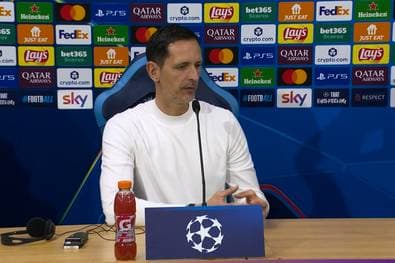 Nach Fan-Ausschluss: "Wollten etwas zurückgeben"