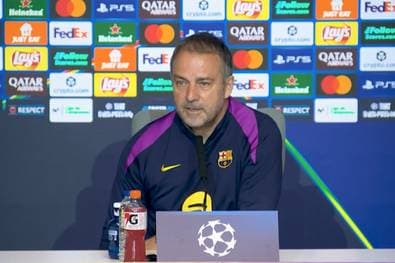 "Er ist der Beste der Welt im Eins-gegen-eins"