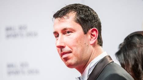 Ball Des Sports 2016 - German Sports Gala 2016