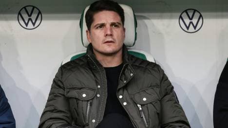 Rückkehr zur Eintracht: Pirmin Schwegler