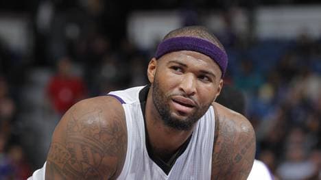 Utah Jazz v Sacramento Kings