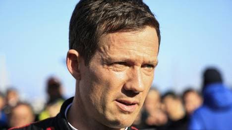 Ogier hat die Rallye Portugal zum siebten Mal gewonnen