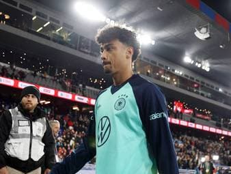 Löst er ein großes Nagelsmann-Problem?