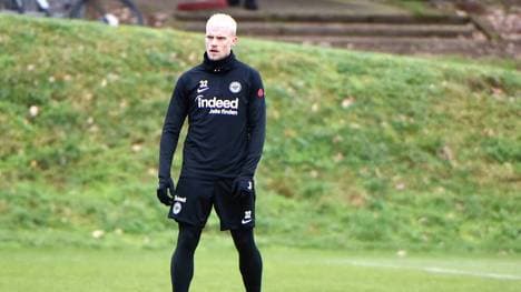 Schließt er die Kostic-Lücke bei der Eintracht?