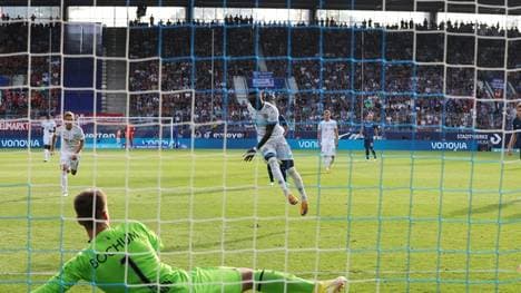 Regelverschärfung: Härteres Durchgreifen gegen Keeper