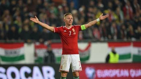 Hungary v Norway - UEFA EURO 2016 Qualifier: Play-Off Second Leg