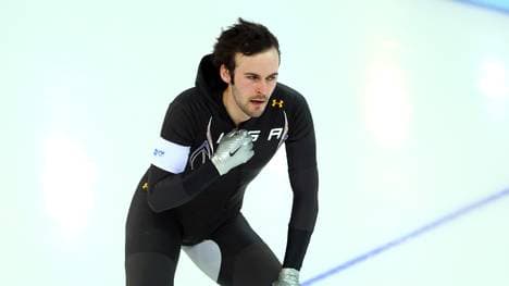 Mitchell Whitmore bleibt bis März 2017 gesperrt