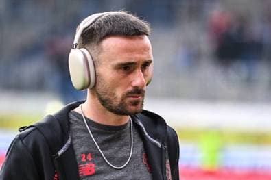 "Ich hatte damit gerechnet, dabei zu sein"