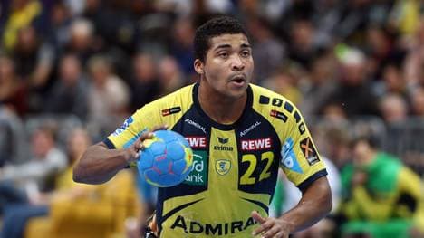 Rhein-Neckar Loewen v Frisch Auf Goeppingen - DKB HBL