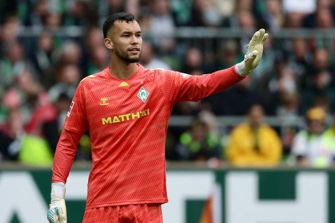 Freiburg macht Torwart-Coup perfekt