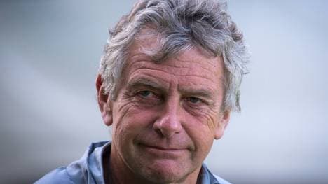 Christian Gourcuff ist nicht mehr Trainer von Nantes