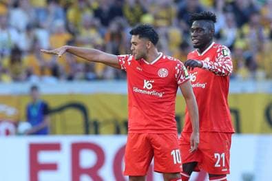 Mainz kämpft in Playoffs um Europa