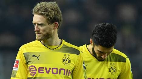 Andre Schürrle erzielte in dieser Saison bislang nur zwei Tore