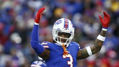 Damar Hamlin ruft Kampagne ins Leben