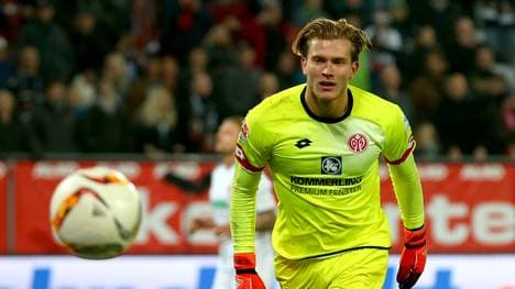 Loris Karius (1. FSV Mainz 05)