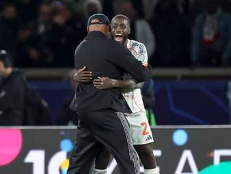 Der entscheidende Faktor im Upamecano-Deal?