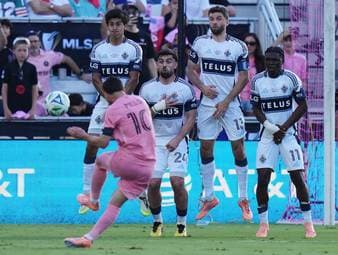 Müllers Gehalt in der MLS enthüllt