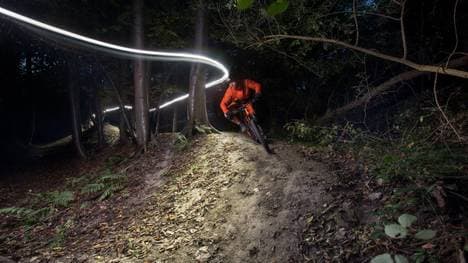 Gesetzesänderungen bei Fahrradbeleuchtung