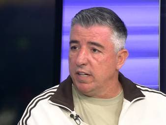 Bayern-Ikone Roy Makaay spricht bei WM Aktuell über die Top-Stürmer bei dieser WM. Dabei hat ein überraschender Name die Nase vorn.