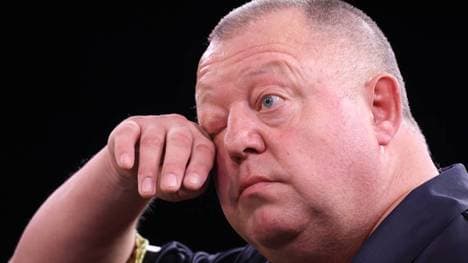 Mervyn King steht vor einem finanziellen Scherbenhaufen