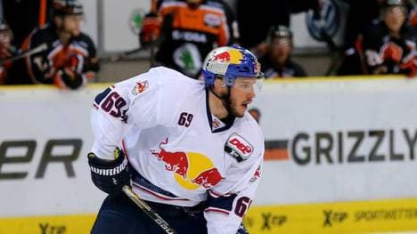EHC Red Bull Muenchen - DEL