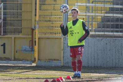 Der vergessene Flick-Liebling