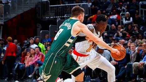 Dennis Schröder 