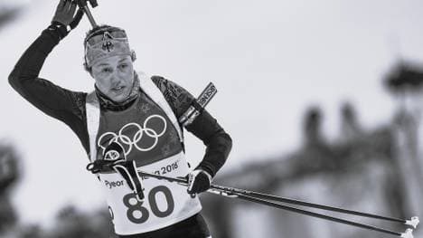 Laura Dahlmeier starb bei einem Bergunfall