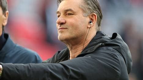 Zorc ist seit dem 1. Juni Teil des adesso-Aufsichtsrates