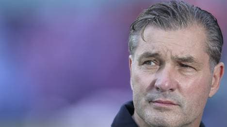 Zorc und Raiola haben damals über Haaland verhandelt