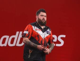 Sorgen um Smith bei Schindler-Sieg