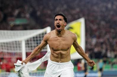 Pokal-Drama! Stuttgart macht Bayern-Duell klar