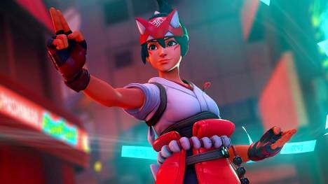 Kiriko meistern: So geht's! 